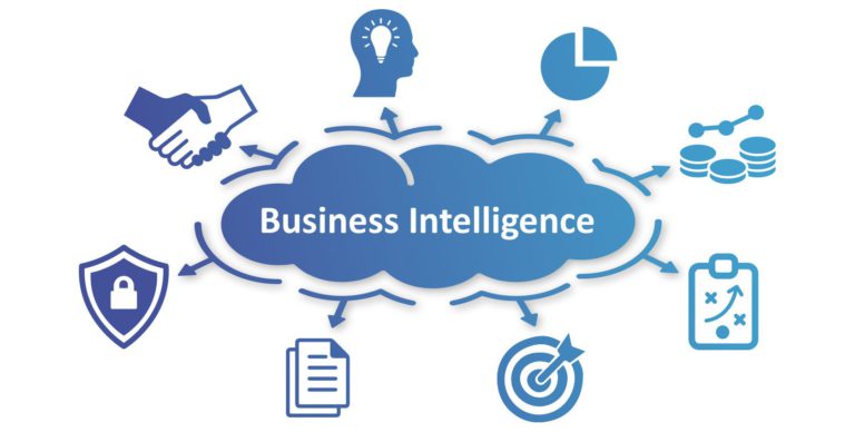 Use o business intelligence na análise de crédito